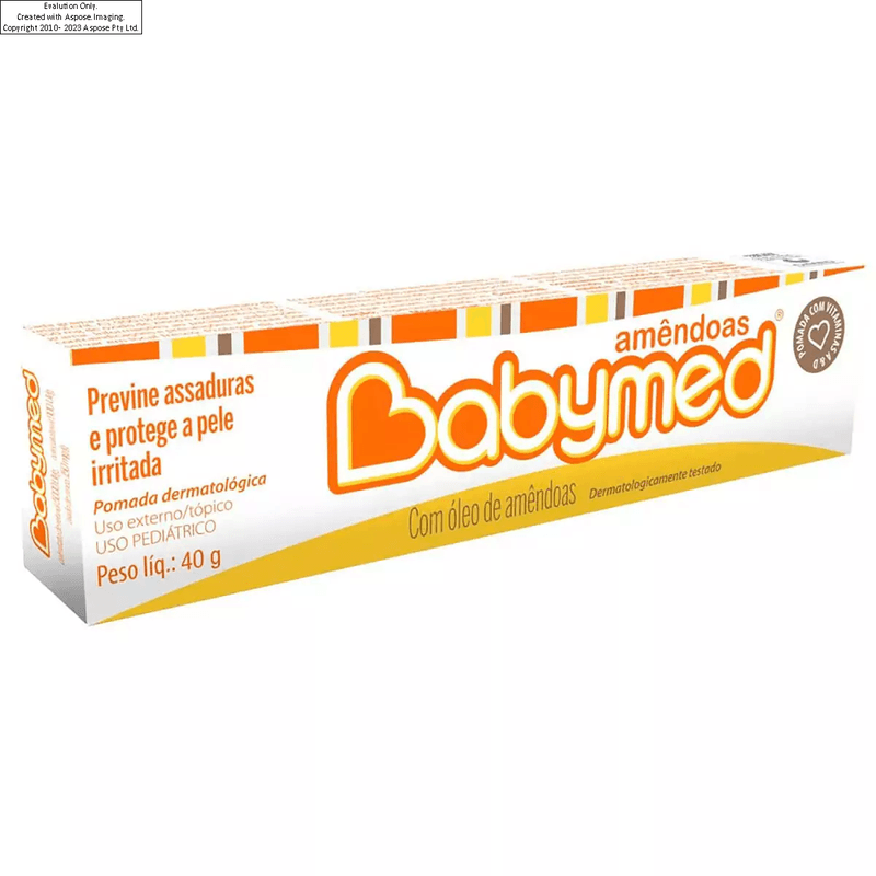 creme-para-prevenir-assaduras-babymed-amendoas-40g