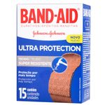 curativo-bandaid-ultra-protection-com-15-unidades