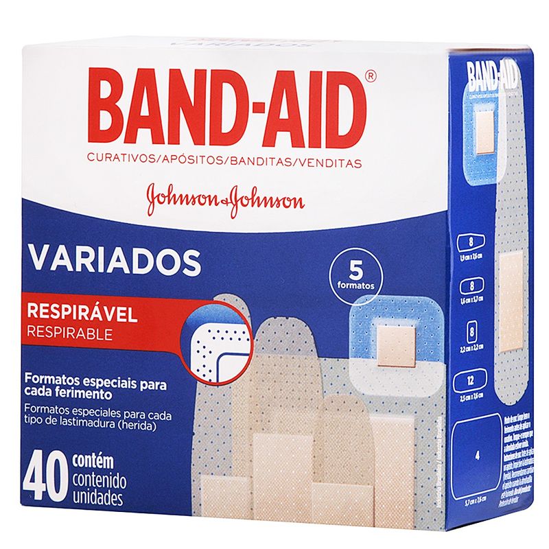 curativo-bandaid-variados-com-40-unidades