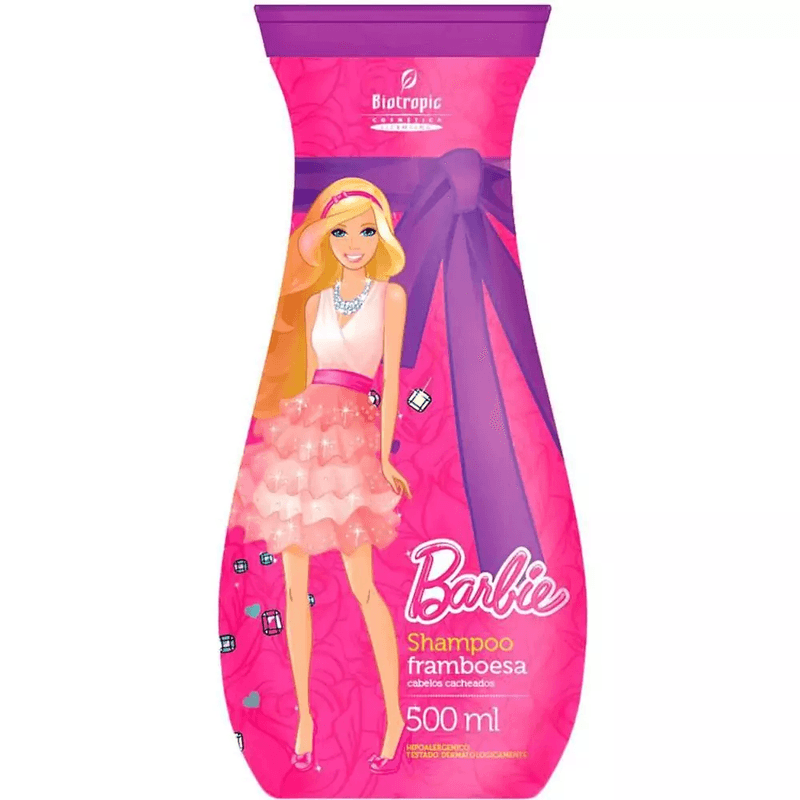 shampoo-barbie-framboesa-500ml