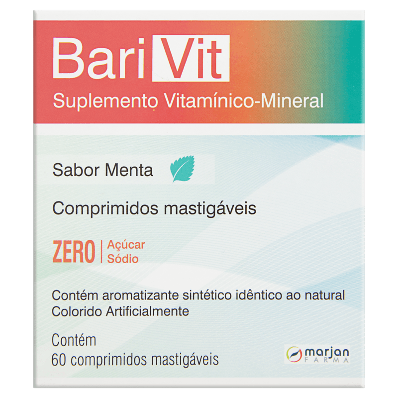 barivit-sabor-menta-com-60-comprimidos