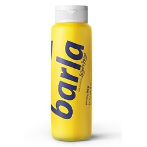 Talco Antisseptico Perfumado Barla 80G