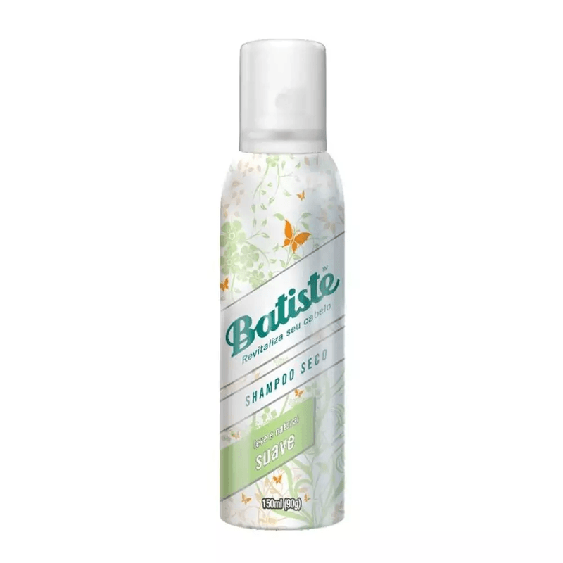 shampoo-a-seco-batiste-suave-150ml