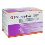 agulha-descartavel-bd-ultrafine-mini-5mm-com-100-unidades