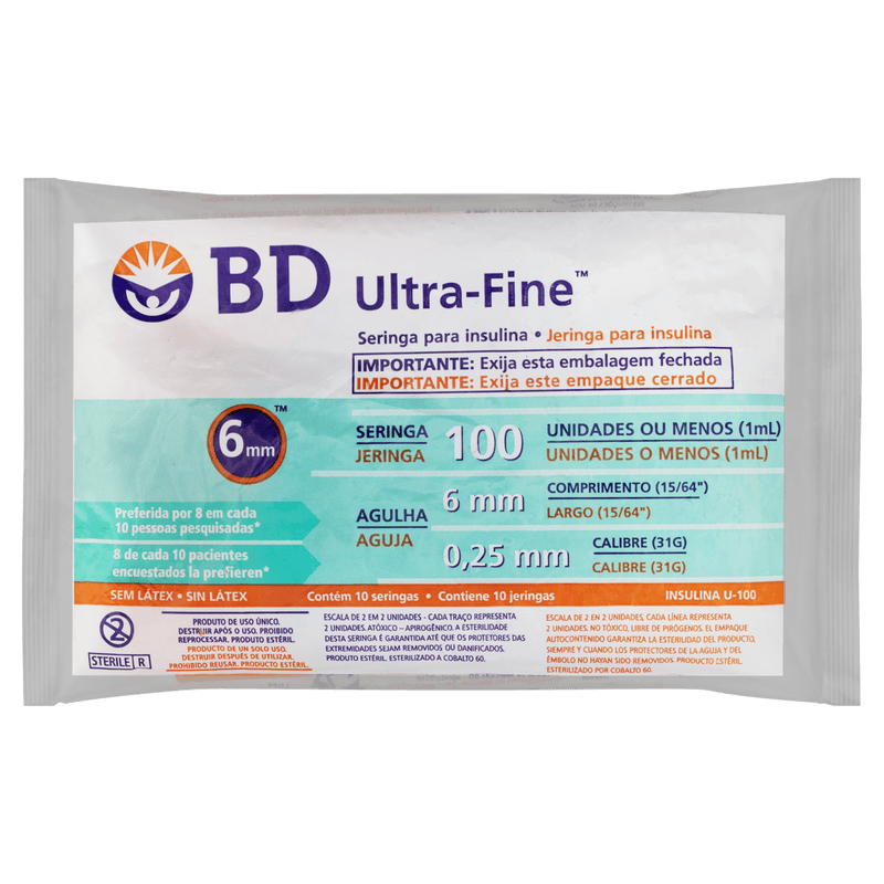 seringa-para-insulina-bd-ultrafine-100ui-agulha-6mm-com-10-unidades