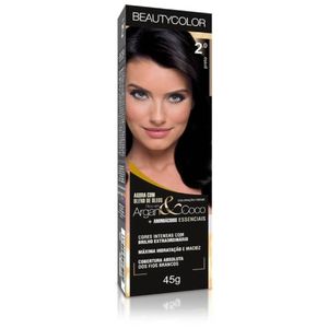 Tintura Beauty Color 2.0 50G