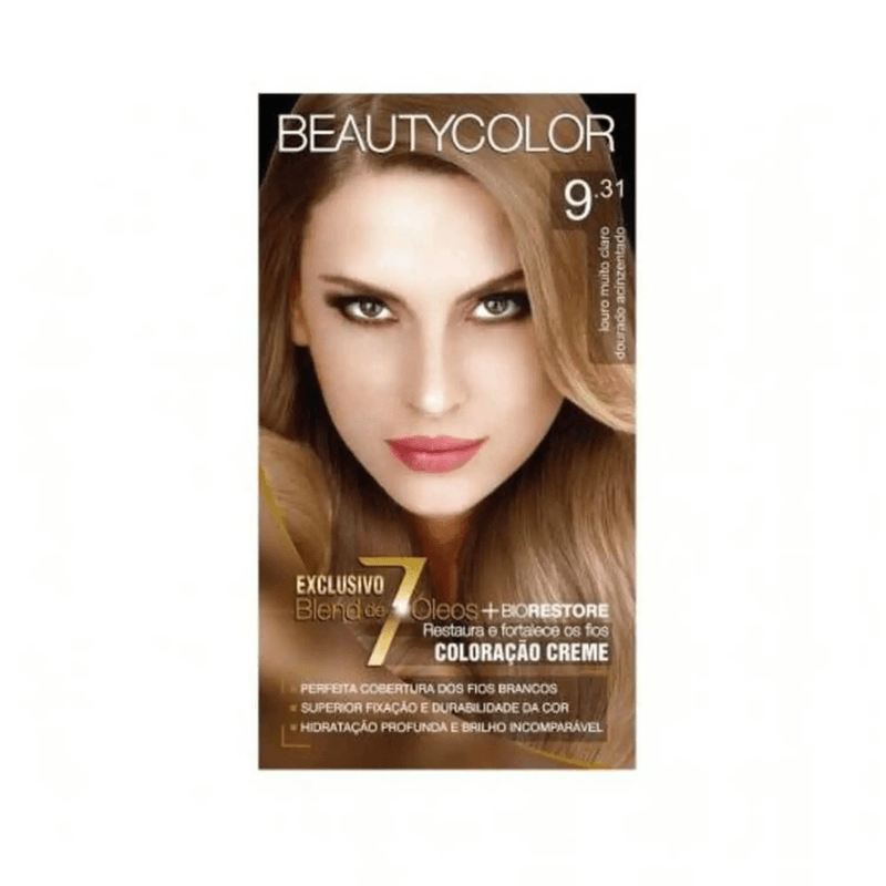tintura-beauty-color-louro-muito-claro-dourado-931
