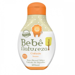 colonia-bebe-natureza-suave-120ml