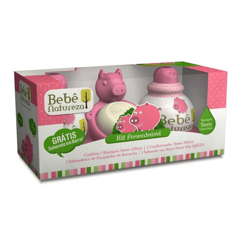 kit-bebe-natureza-porquinha-shampoocondicionador-230mlsabonete