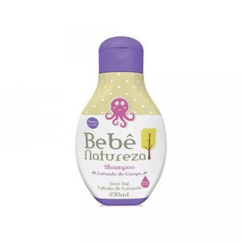 shampoo-bebe-natureza-lavanda-230ml
