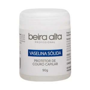 VASELINA SOLIDA BEIRA ALTA 90G