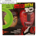 kit-ben-10-hot-shampooshampoo-2-em-1-120ml