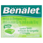 benalet-menta-com-12-pastilhas