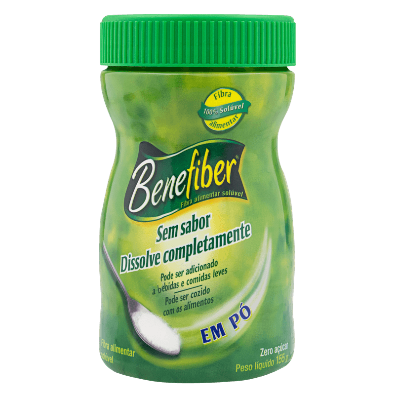 benefiber-em-po-sem-sabor-pote-155g