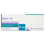 benzac-ac-10-gel-60g