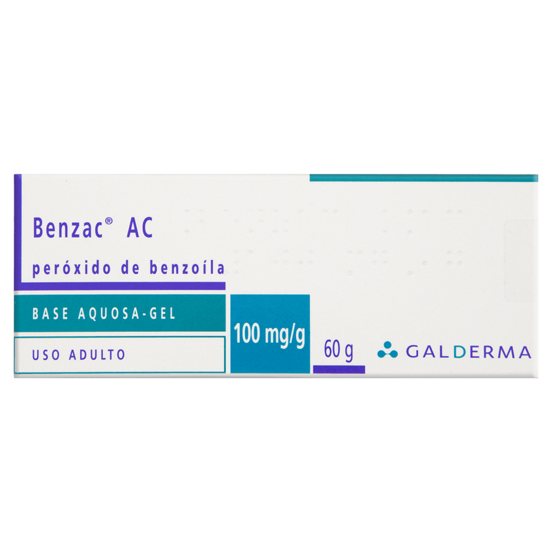 benzac-ac-10-gel-60g