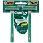 aparelho-de-barbear-bic-comfort-2-pele-sensivel-com-2-unidades