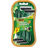 aparelho-de-barbear-bic-comfort3-advance-sensitive-leve-4-pague-3-unidades