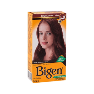 Tintura Bigem Chocolate 4.5