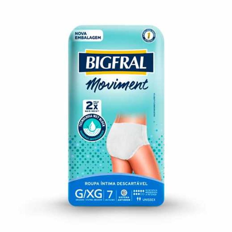 roupa-intima-bigfral-moviment-unissex-gxg-com-7-unidades
