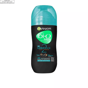 Desodorante Bi-o Odorblock Men Roll-On 50ml