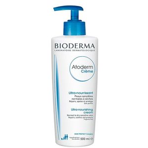 Hidratante Corporal Atoderm Peles Sensiveis 500ml