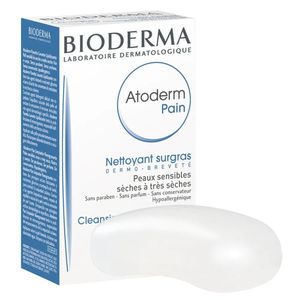 Sabonete Bioderma Atoderm Ultra Hidratante 150G