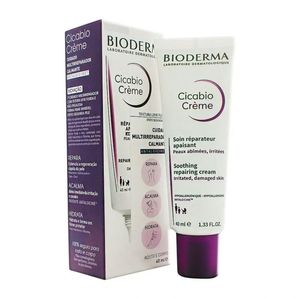 Cicabio Creme Multireparador Calmante 40ml