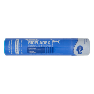 Biofladex aerossol 60G