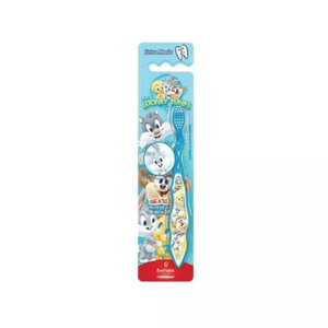 Escova Dental Biotropic Looney Tunes