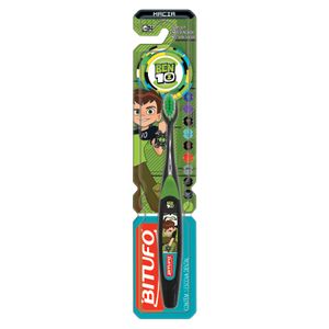 Escova Dental Bitufo Ben 10