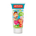 gel-dental-bitufo-cococrico-sem-fluor-morango-100g