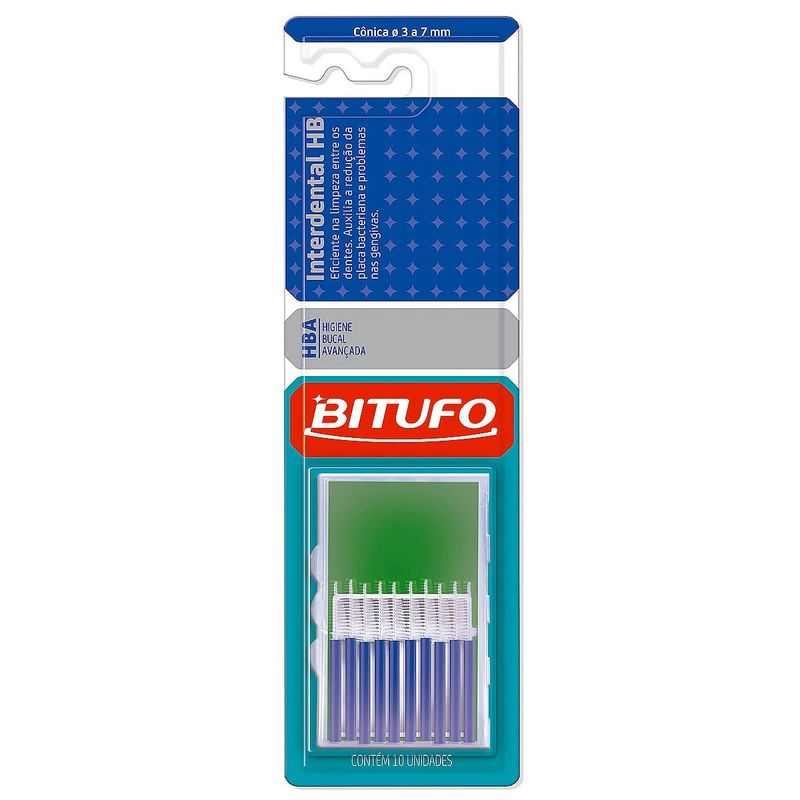 escova-dental-bitufo-interdental-conica-hb