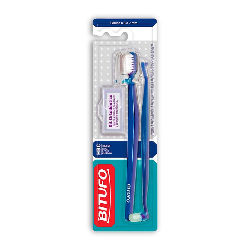kit-ortodontico-bitufo-com-1-escova-de-denteescova-interdental-com-6-refis