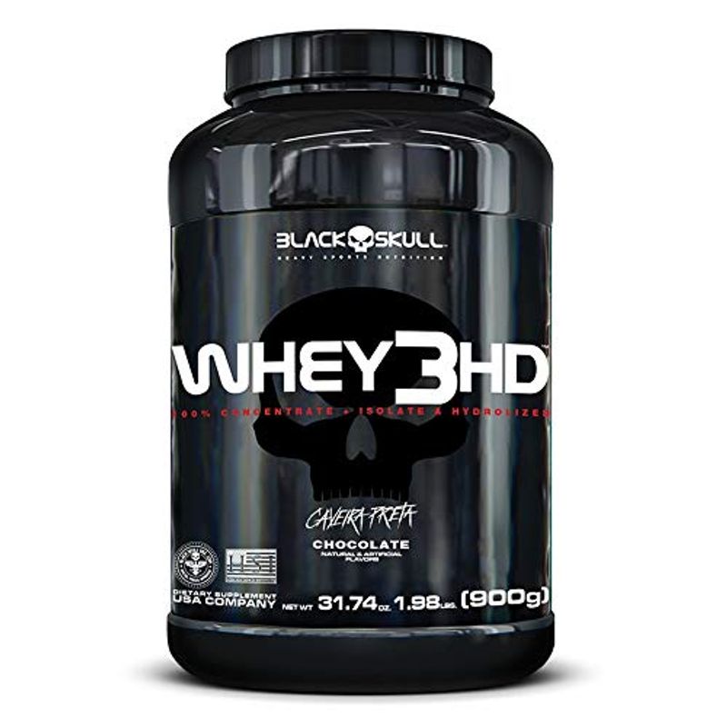 black-skull-whey-3hd-morango-900g