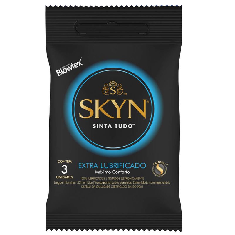 preservativo-blowtex-skyn-extra-lubrificado-com-3-unidades