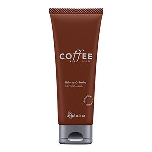 BALM POS BARBA BOTICARIO COFFEE MAN 110G