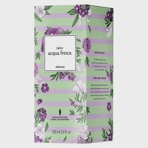 PERFUME BOTICARIO ACQUA FRESCA 100ML