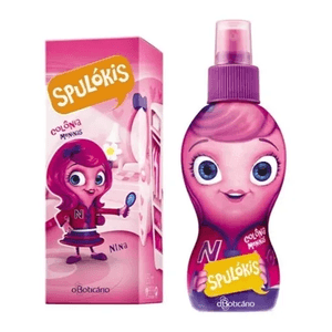 PERFUME BOTICARIO SPULOKIS 150ML
