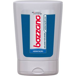 Balsamo Pos Barba Bozzano Hidrataçao 100G