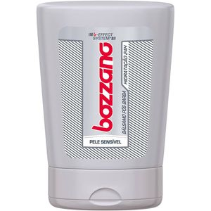 Balsamo Pos Barba Bozzano Pele Sensivel 100G