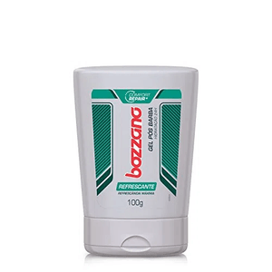 Gel Pos Barba Bozzano Hidrataçao 100G