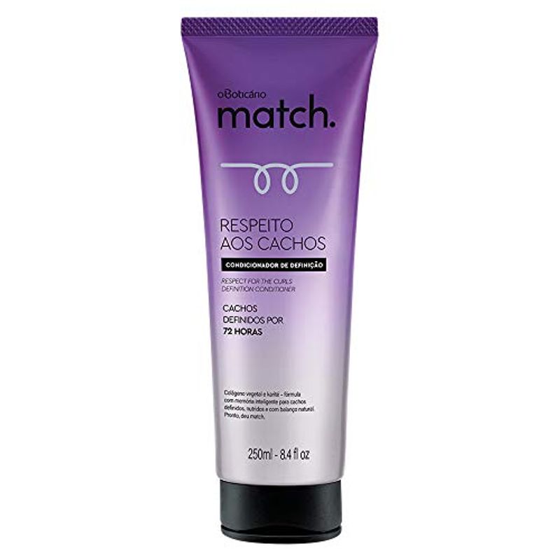 condicionador-de-definicao-boticario-match-cachos-250ml
