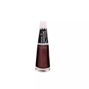 ESMALTE BRUNA MARQUEZINE DEGRADE AÇAI BLACK 8ML