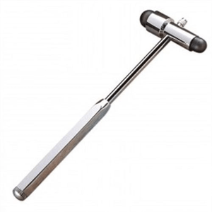 Martelo de Reflexos NeurolOgicos de Buck MD 18CM