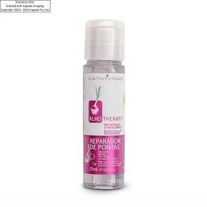Reparador De Pontas Brilho 15ml