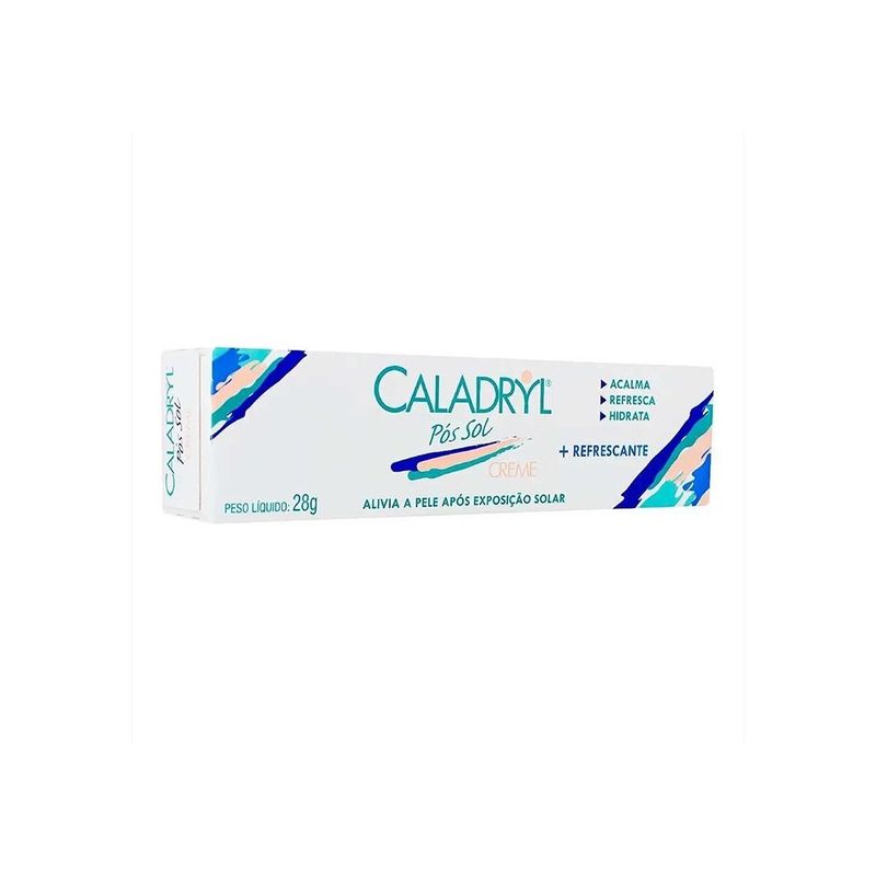 caladryl-creme-20g
