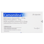 camomilina-c-com-20-comprimidos