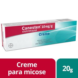 Canesten Creme 20G