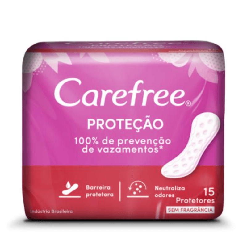 absorvente-carefree-neutralize-sem-perfume-com-15-unidades